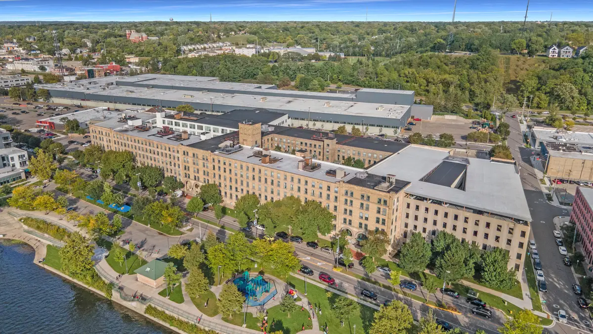 940 Monroe Avenue NW Building: 0 Unit: 558, Grand Rapids, MI 49503 - Image #1