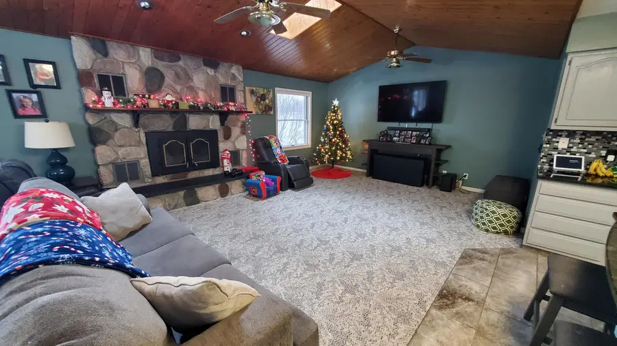 128 Wooden Key Drive, Denton, MI 48629 - Image #2