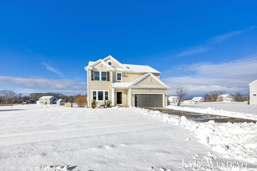 4393 Wood Way Court NE, Algoma, MI 49319 - Image #2