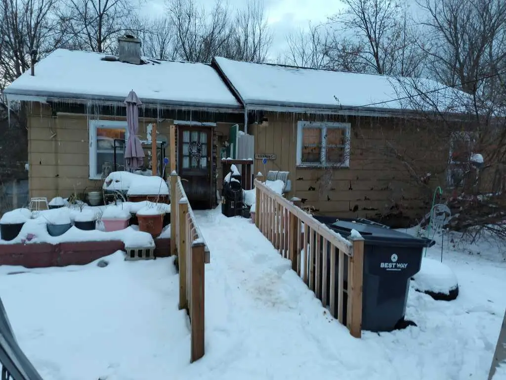 2064 Coloma Road, Hagar, MI 49022 - Image #1