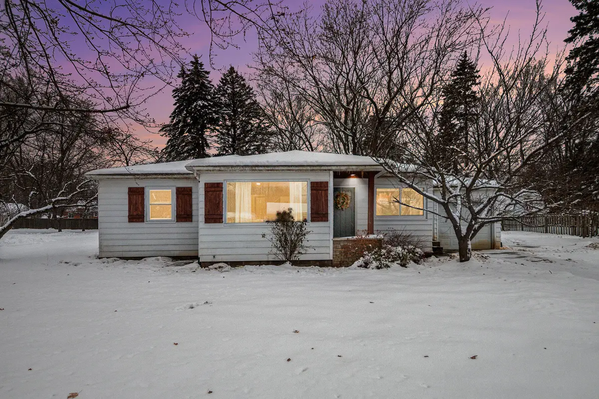 3815 Auburn Avenue NE, Northview, MI 49512 - Image #1