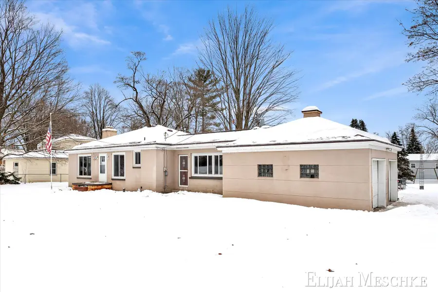 1408 Mark Street NE, Northview, MI 49525 - Image #2