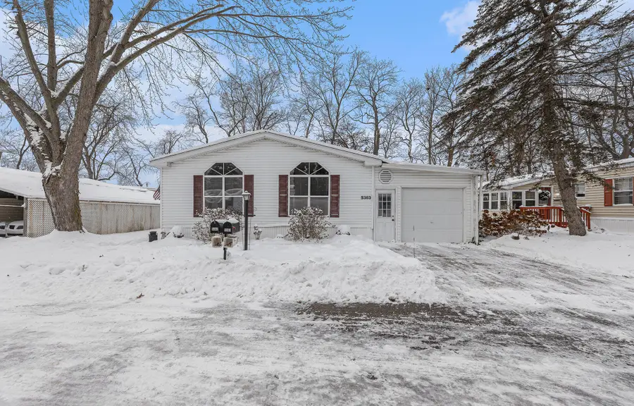 5363 Chickadee Drive NE, Belmont, MI 49306 - Image #2
