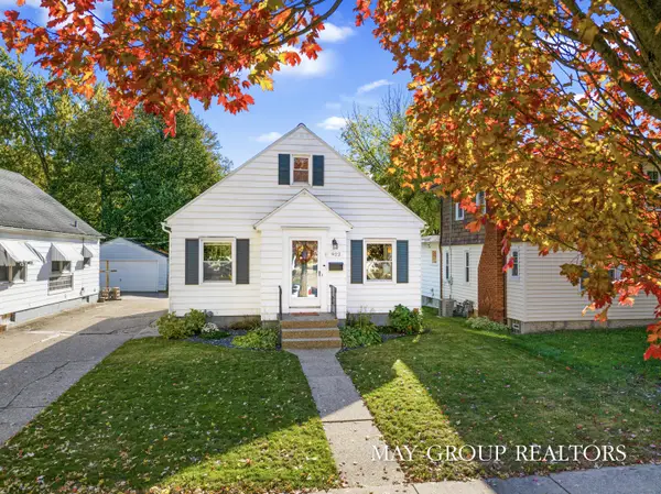 922 Lake Michigan Drive NW, GrandRapids, MI 49504