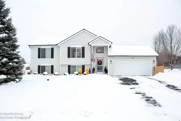 14745 Field Court NE, CedarSprings, MI 49319