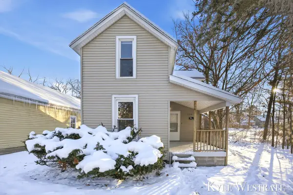 508 Gilbert Street SE, GrandRapids, MI 49507