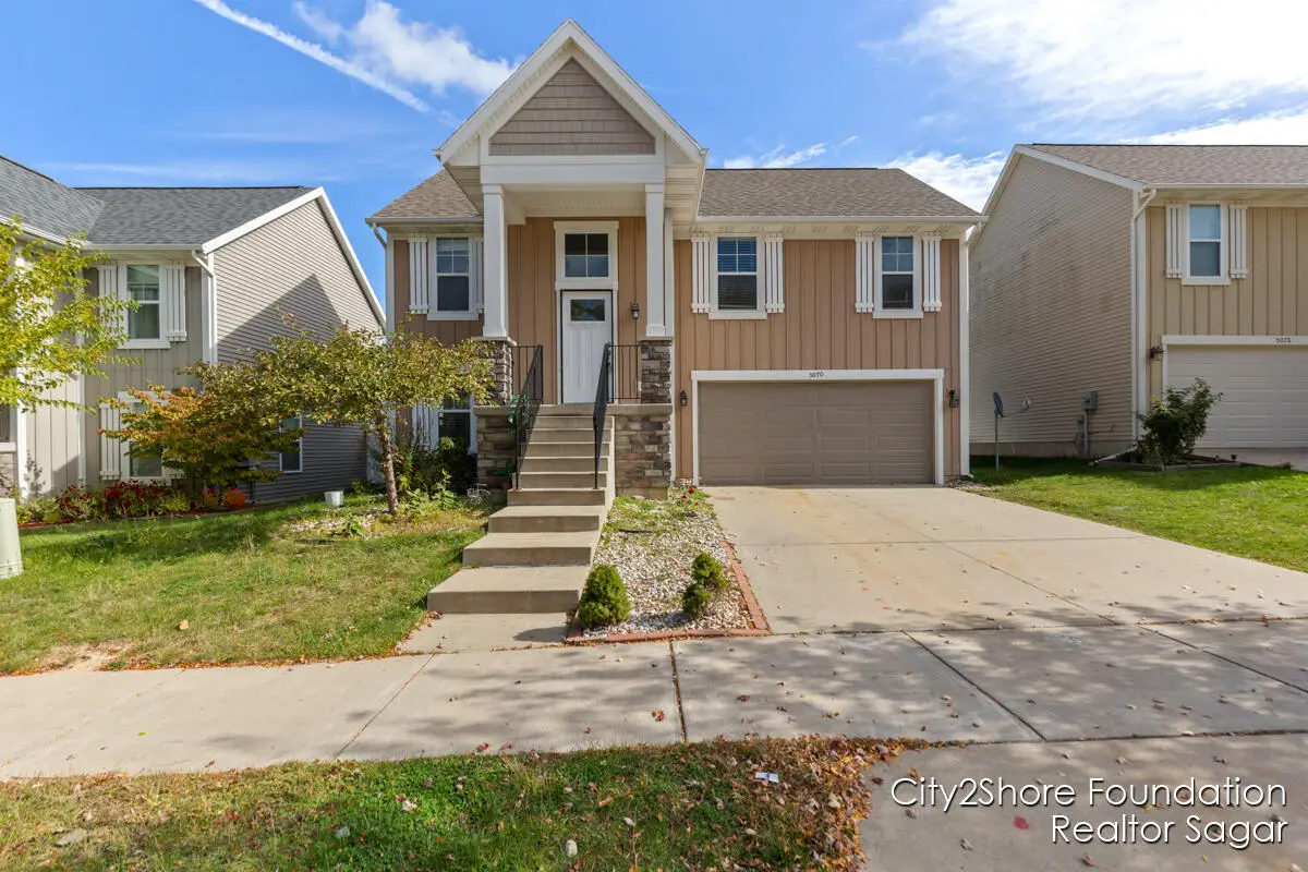 5070 Wild Senna Avenue SE, Kentwood, MI 49512 - #1