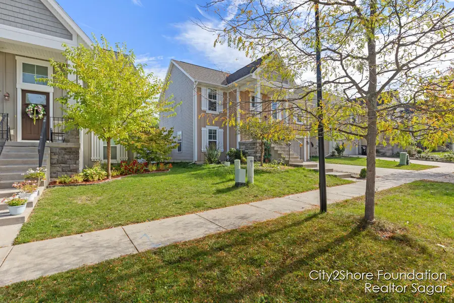 5070 Wild Senna Avenue SE, Kentwood, MI 49512 - #2