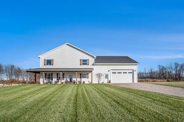 10030 Baker Avenue SE, Alto, MI 49302