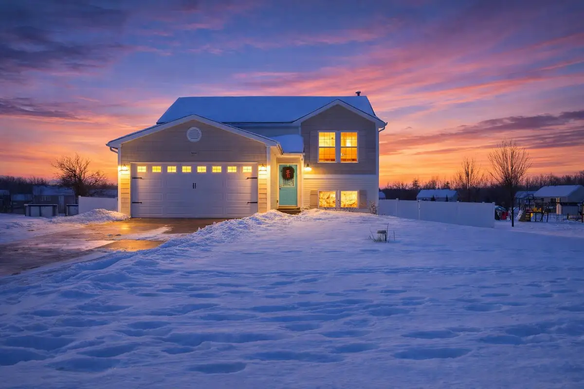 5278 Fieldstone Meadow Drive NE, Nelson, MI 49319 - Image #1