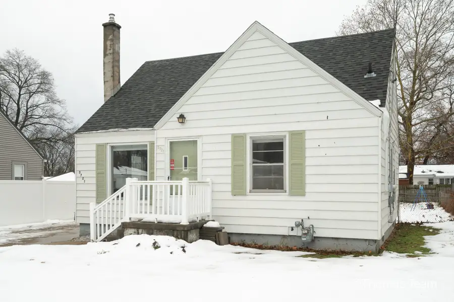 3721 Havana Avenue SW, Wyoming, MI 49509 - Image #2