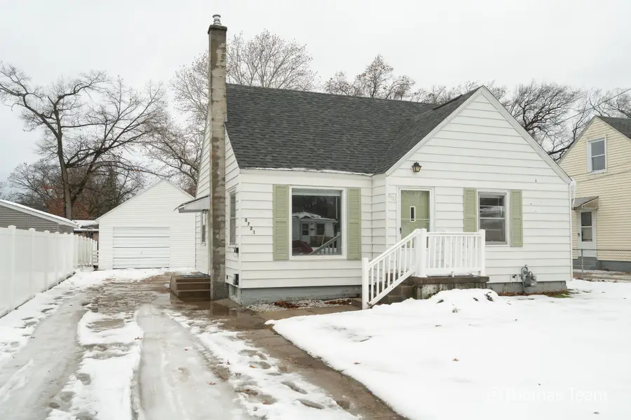 3721 Havana Avenue SW, Wyoming, MI 49509 - Image #3