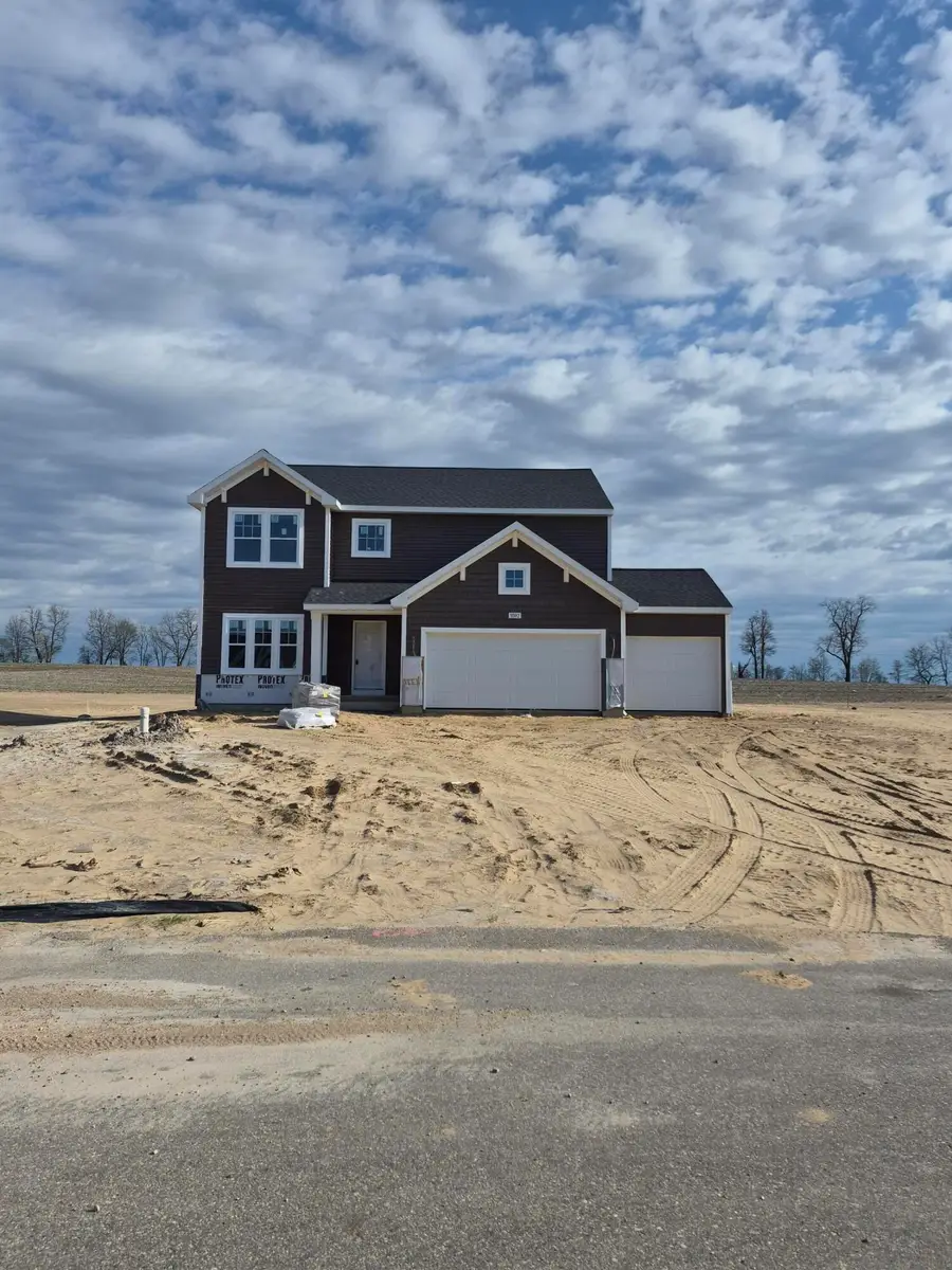 9392 Snow Valley Drive SE, Alto, MI 49302 - #2