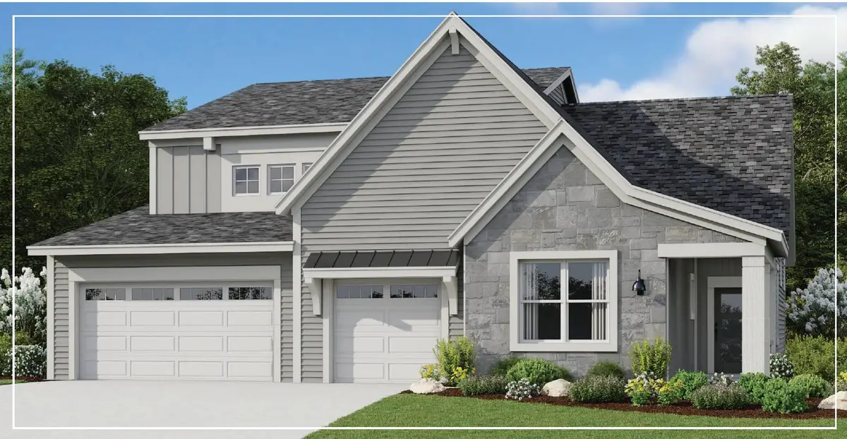 2284 Knapp Bluff Court NE, Grand Rapids Charter Township, MI 49525 - Image #1