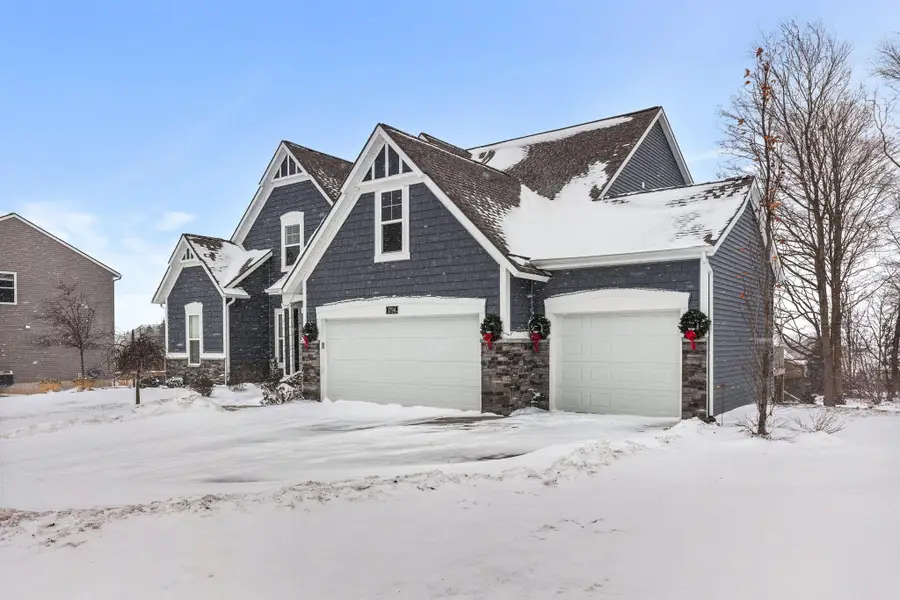 1794 Portadown Road SW, Byron Township, MI 49315 - Image #3