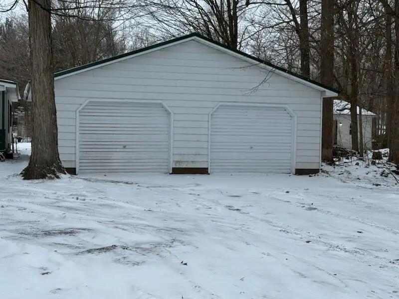 4095 E Shore Drive, Stanton, MI 48888 - #3