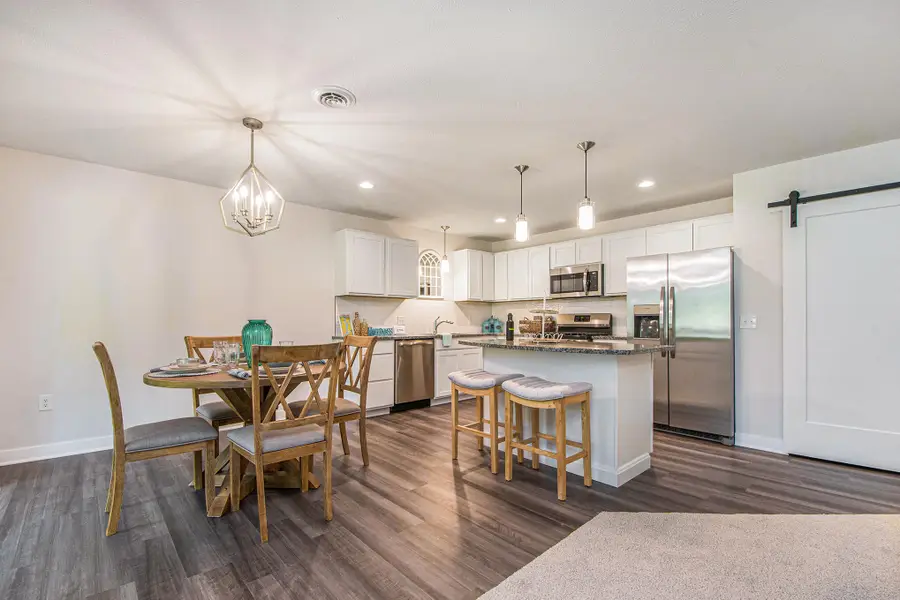 4271 Highpoint Drive Unit: 113, Wayland, MI 49348 - #3