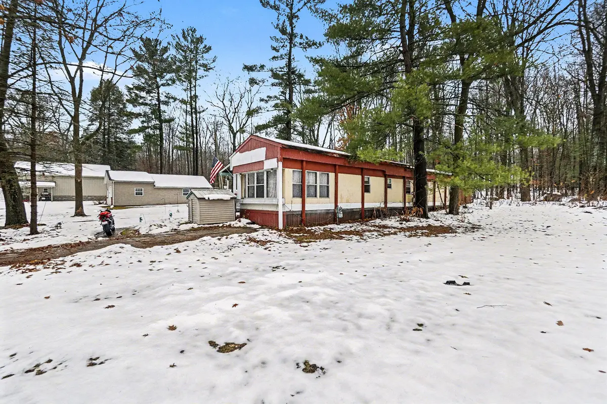 19610 Park Road, Mecosta Township, MI 49307 - Image #1