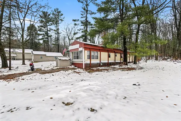 19610 Park Road, BigRapids, MI 49307