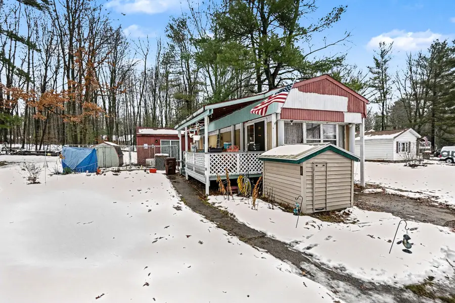 19610 Park Road, Mecosta Township, MI 49307 - Image #2