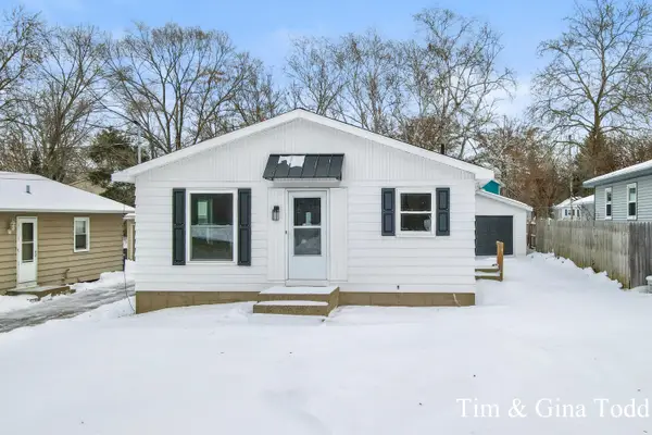 1628 Ira Avenue NW, GrandRapids, MI 49504