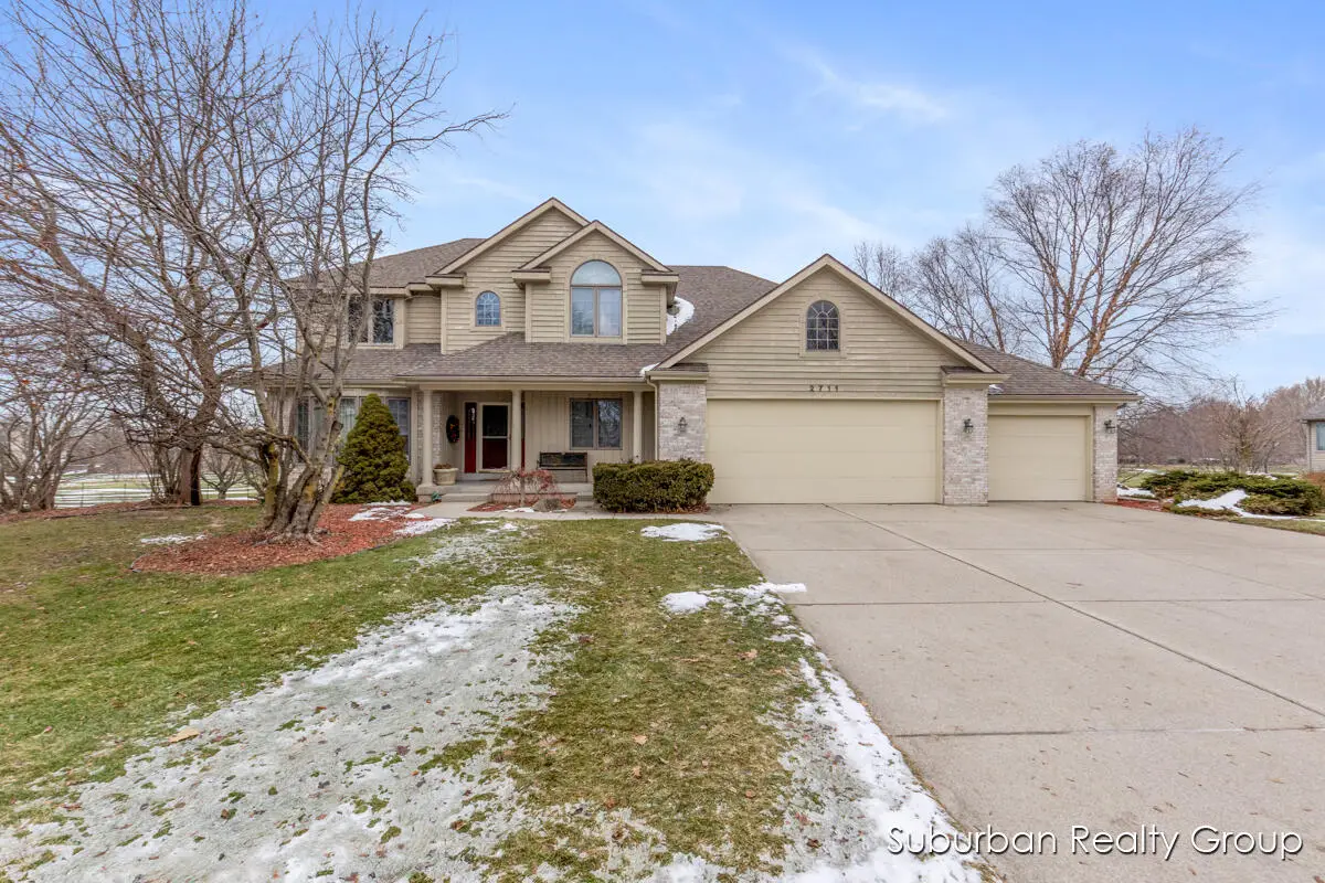 2711 Byron Station Drive SW, Byron Center, MI 49315 - Image #1