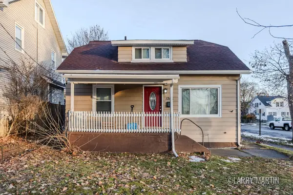 1205 Dayton Street SW, GrandRapids, MI 49504