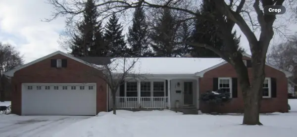 3087 Harvest Avenue SW, Grandville, MI 49418