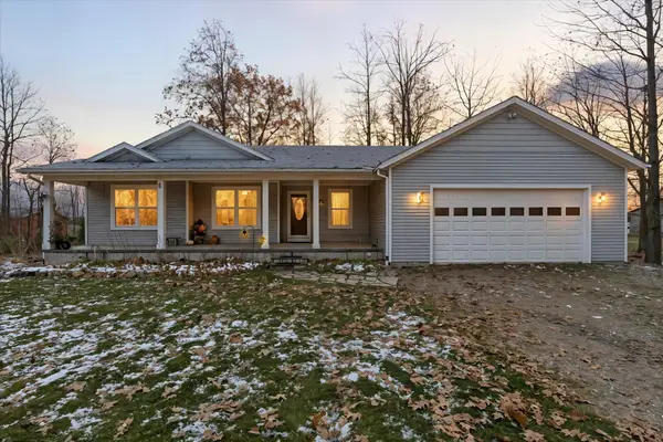 13891 Fox Ridge Lane, Allenton, MI 48002