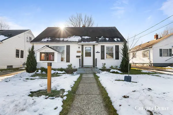 134 Lawrence Street NE, GrandRapids, MI 49505