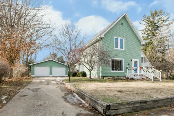 266 Bailey Avenue, SouthHaven, MI 49090
