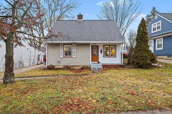 1035 Washtenaw Street NE, GrandRapids, MI 49505