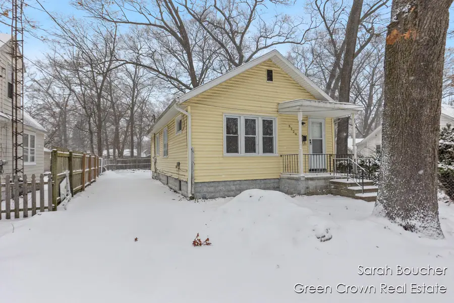 3229 Jefferson Street, Muskegon Heights, MI 49444 - Image #3