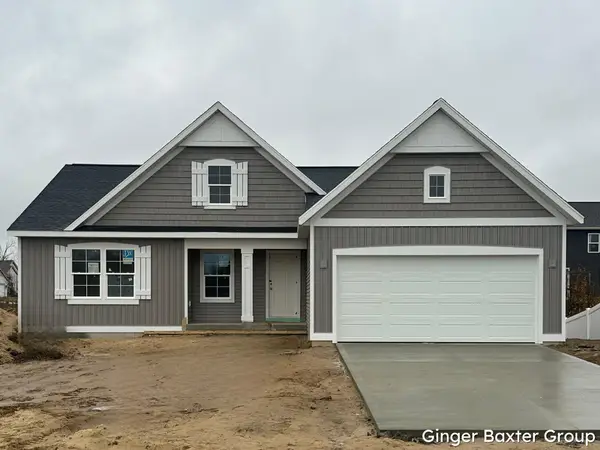 744 Hawthorn Court Unit: 48, Middleville, MI 49333