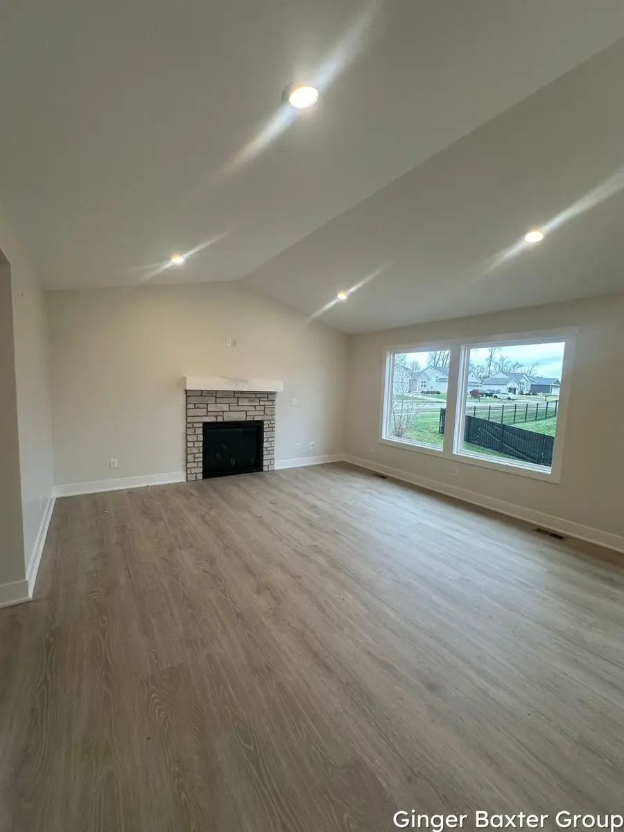 744 Hawthorn Court Unit: 48, Middleville, MI 49333 - #3