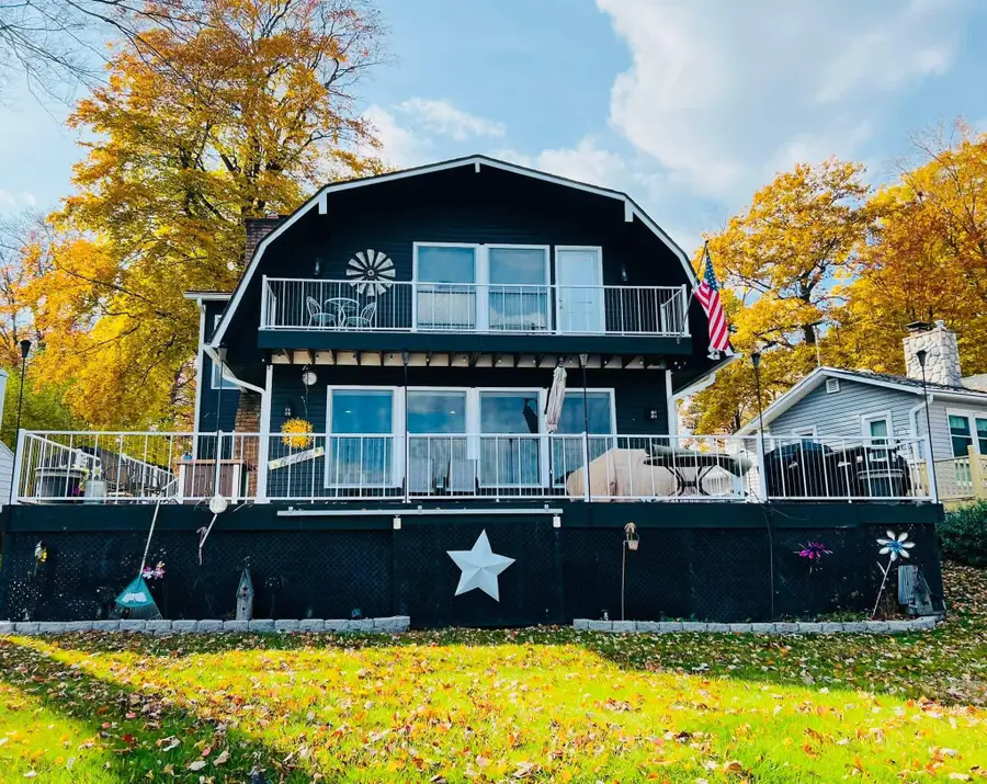 191 Beechwood Drive SW, Stanton, MI 48888 - Image #2