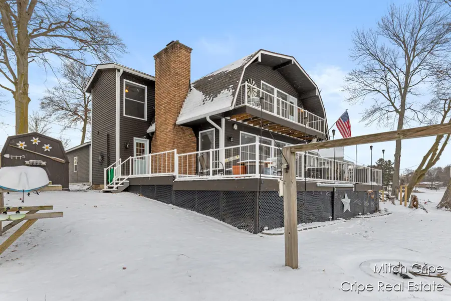 191 Beechwood Drive SW, Stanton, MI 48888 - Image #3
