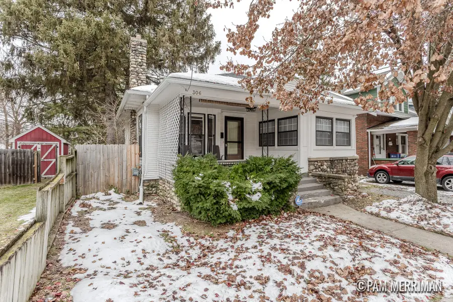 306 Valley Avenue NW, Grand Rapids, MI 49504 - Image #3