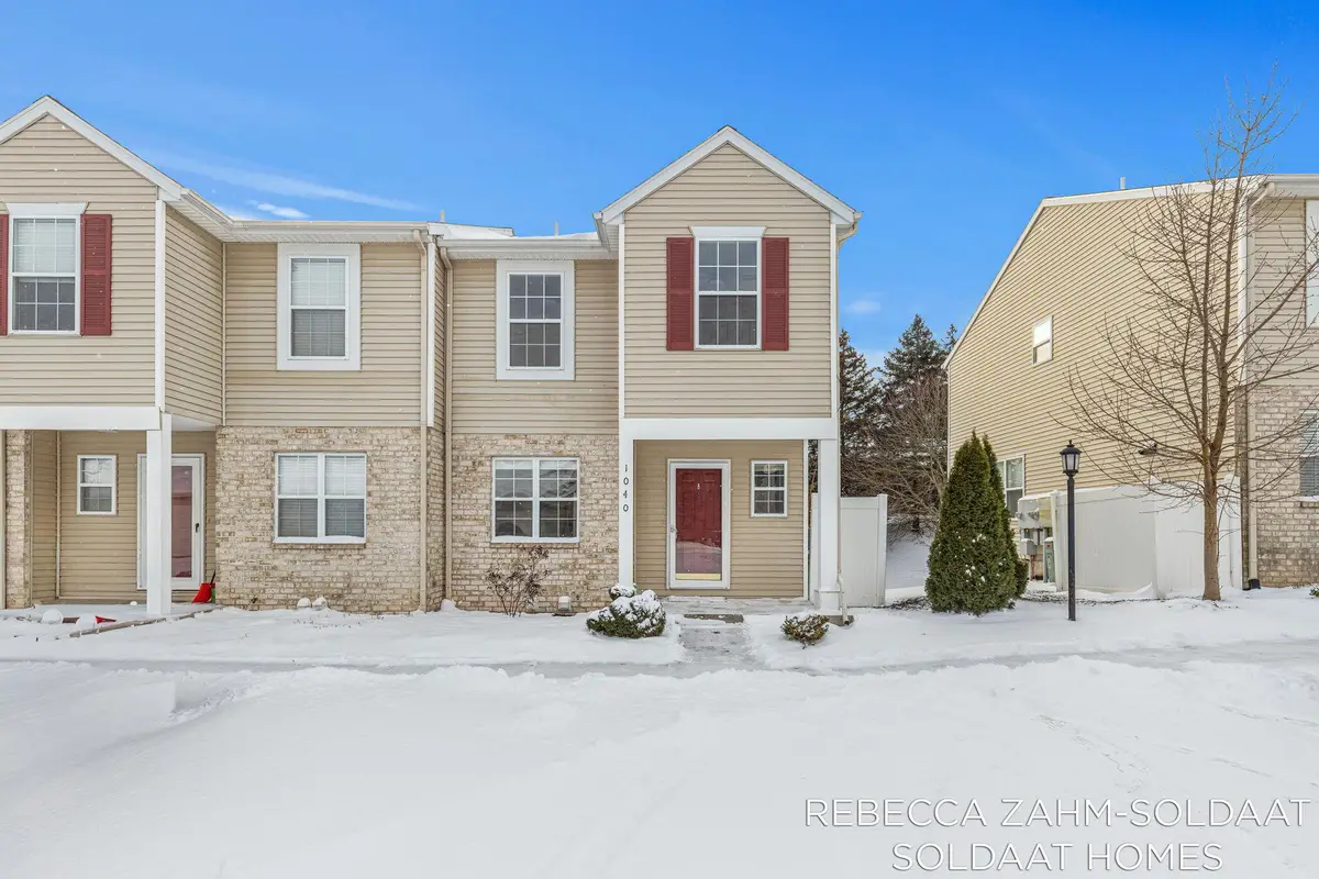 1040 Ada Place Drive SE Unit: 7, Forest Hills, MI 49546 - Image #1