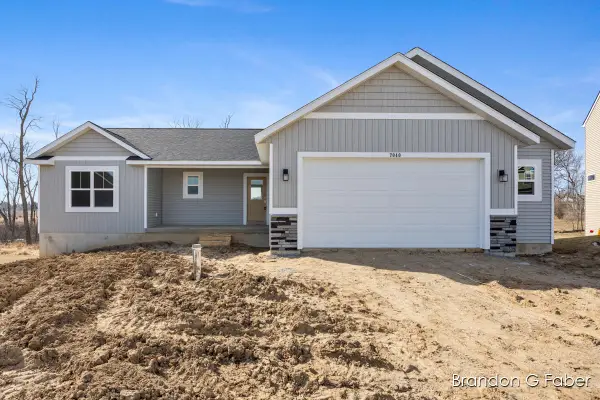 9383 Shimano Drive, Portland, MI 48875