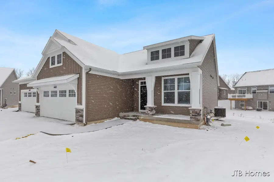 6604 Timber Crest Drive NE, Rockford, MI 49341 - Image #3