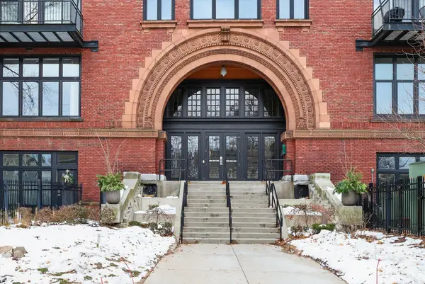 600 Broadway Avenue NW Unit: 203, GrandRapids, MI 49504