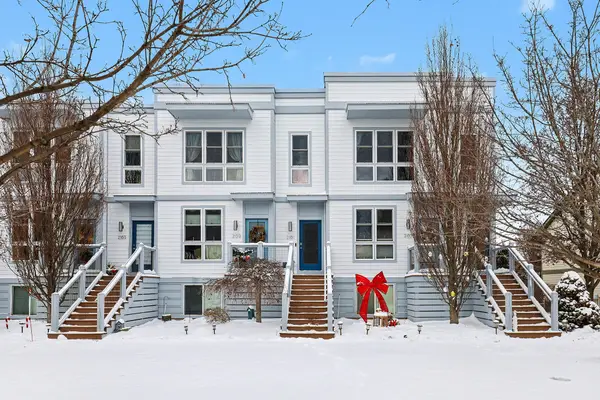 2161 New Town Drive NE, GrandRapids, MI 49525