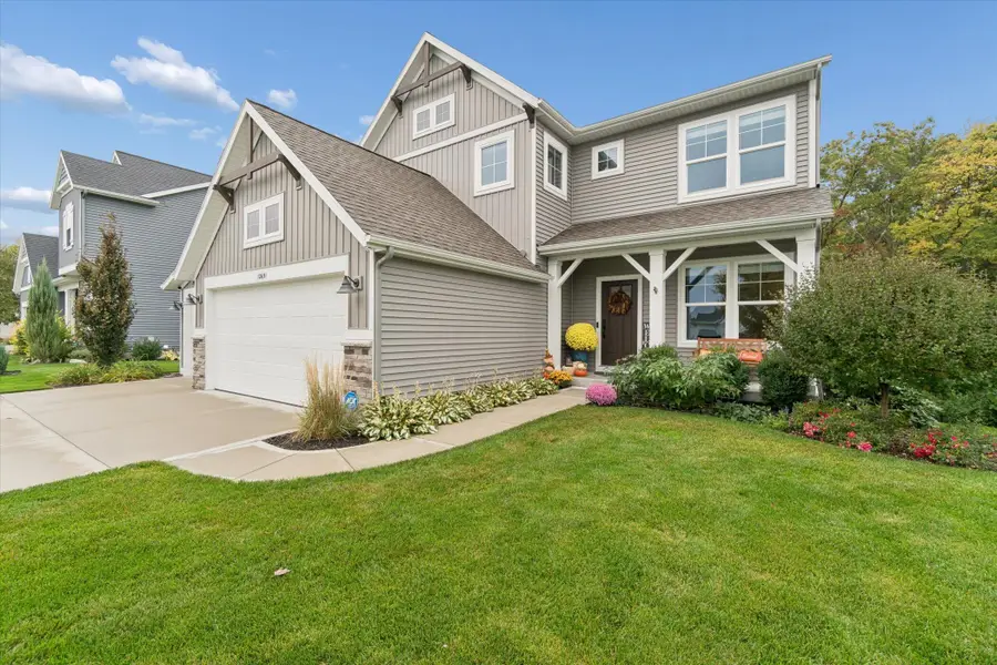 12651 Riverton Road, Grand Haven Charter Township, MI 49417 - Image #2