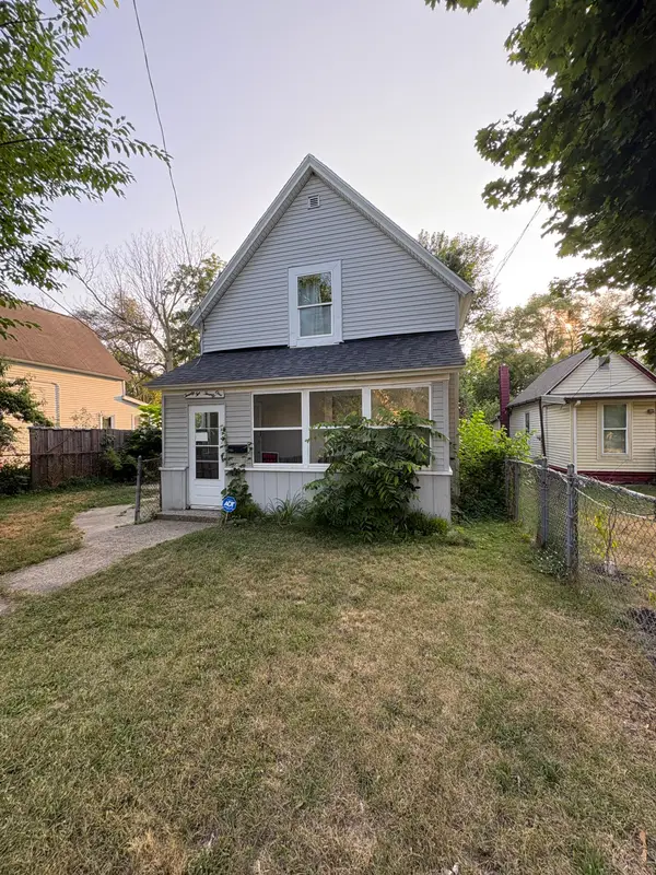 2221 Palace Avenue SW, GrandRapids, MI 49507
