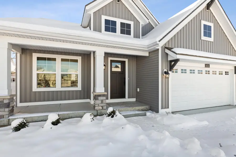 1658 Bayleaf Drive SW, Byron Township, MI 49315 - Image #2