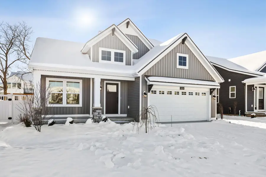 1658 Bayleaf Drive SW, Byron Township, MI 49315 - Image #3