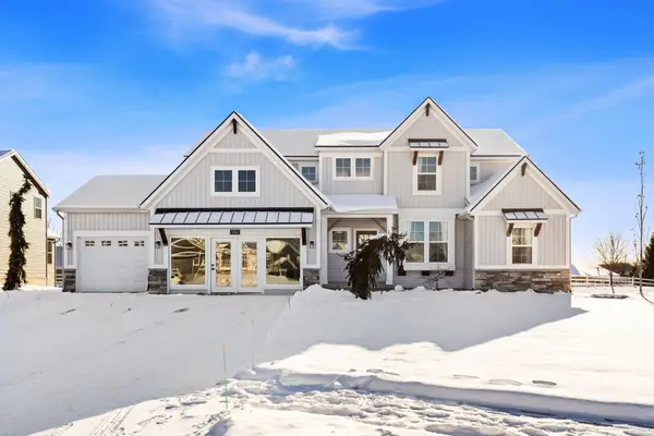 1760 Julienne Court SW, ByronCenter, MI 49315