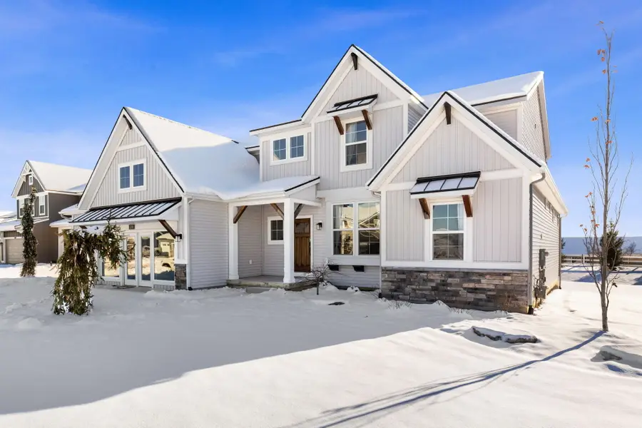 1760 Julienne Court SW, Byron Township, MI 49315 - Image #2