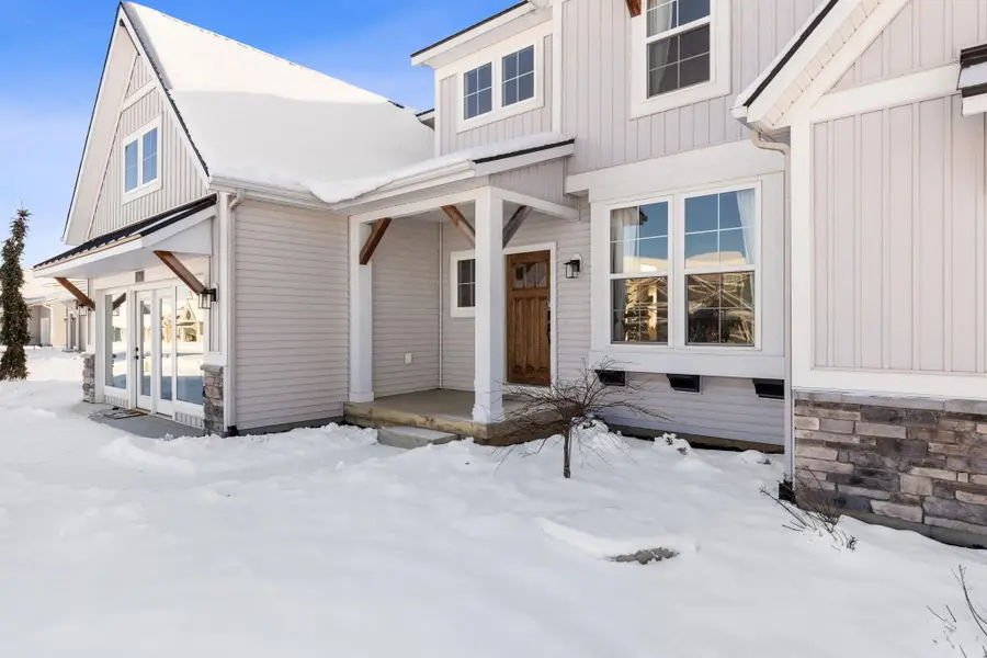 1760 Julienne Court SW, Byron Township, MI 49315 - Image #3